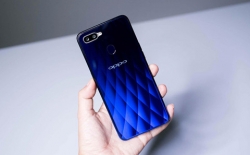 oppo r se bien mat nhuong cho cho find x va reno