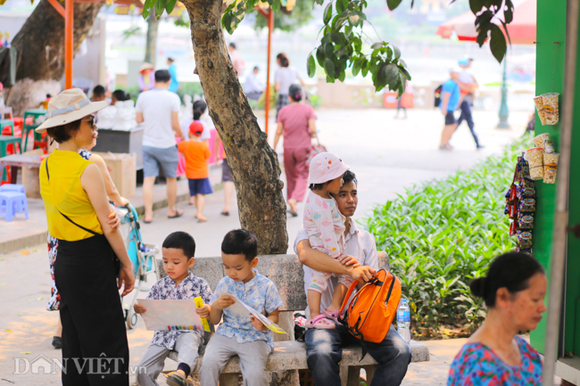 anh khu vui choi o ha noi nhon nhip dip gio to hung vuong