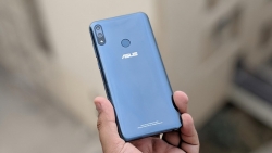 asus zenfone 6 xac nhan cau hinh cuc trau galaxy s10 dung tim