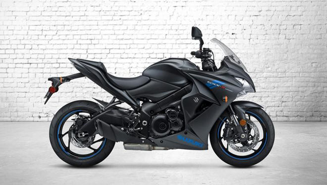 suzuki gsx s1000fz 2019 xe touring mang hieu suat sportbike