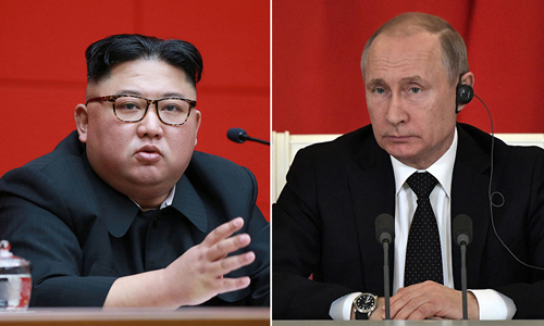 kim jong un sap hop thuong dinh voi putin tai vung vien dong nga