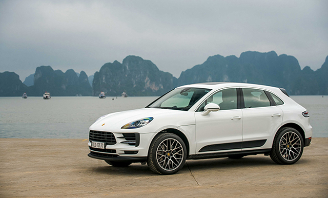 porsche macan s noi giac mo thanh hien thuc