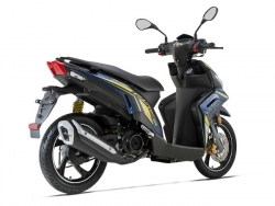 xem truoc xe ga honda activa 6g gia tren 18 trieu dong