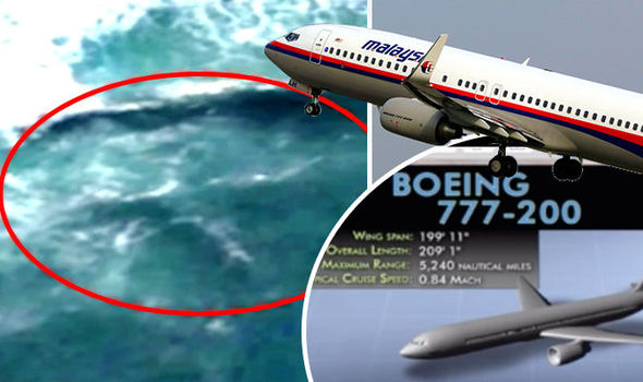 thong tin moi ve viec tim kiem may bay mh370 sau khi ra soat 80000km an do duong