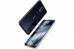 nokia x6 tai tho duoc mua het trong 10 giay