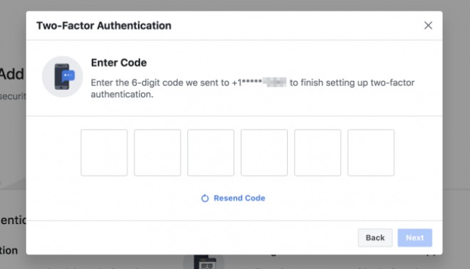 Cách khai thác tính năng xác thực hai yếu tố mới toanh của Facebook cach khai thac tinh nang xac thuc hai yeu to moi toanh cua facebook