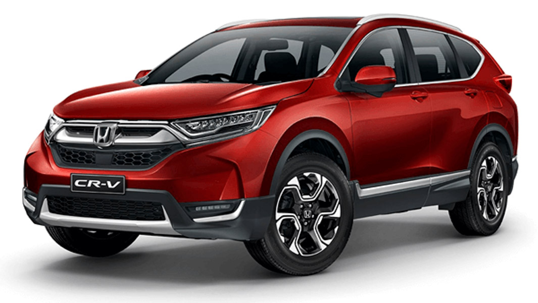 honda cr v 2018 khong bi loi dong co xang lot vao ket nhot