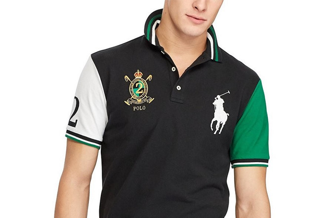 mac ao polo dung dieu pham chat cua dan ong dich thuc