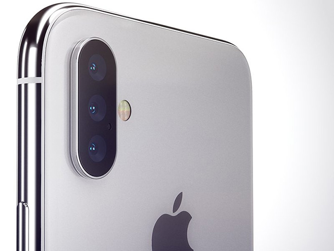 iphone 2019 se co 3 camera sau cuc dep va dang cap