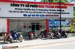 chu tich da nang ban than toi con bi de doa huong chi ba con