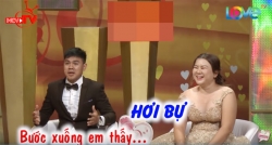 am muu lam cu trot hot tien roi chia tay sep gia va cai ket bat ngo