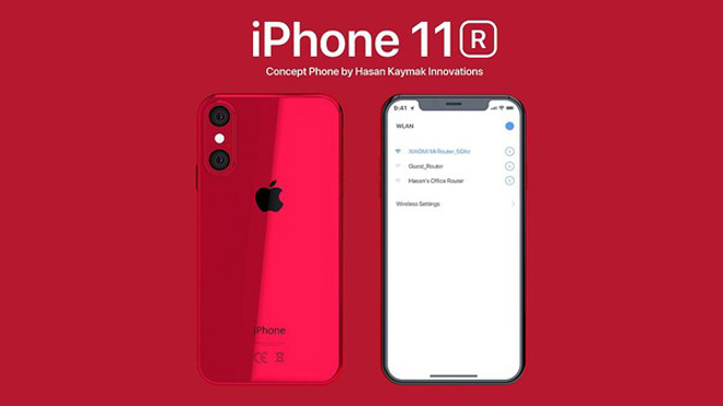 lo dien iphone xr the he moi xuat sac hon nhieu gia van rat mem