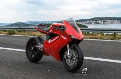 ducati hypermotard 950 2019 ra mat gia 460 trieu dong