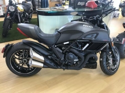 ducati hypermotard 950 2019 ra mat gia 460 trieu dong