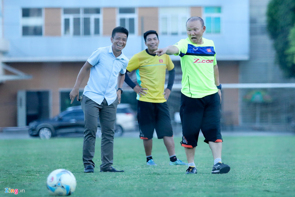 blv quang huy messi va ronaldo khong co cua o world cup 2018