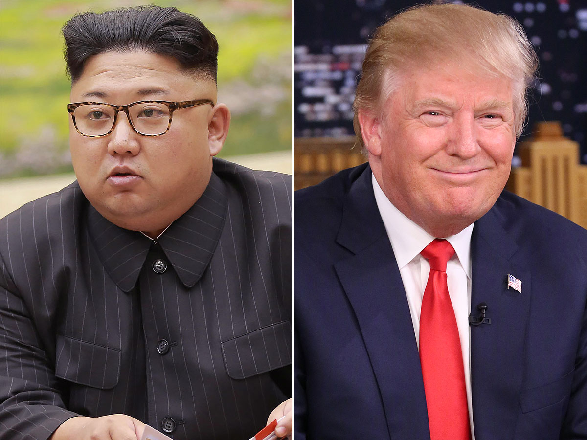 luat su cua trump kim jong un cau xin noi lai thuong dinh