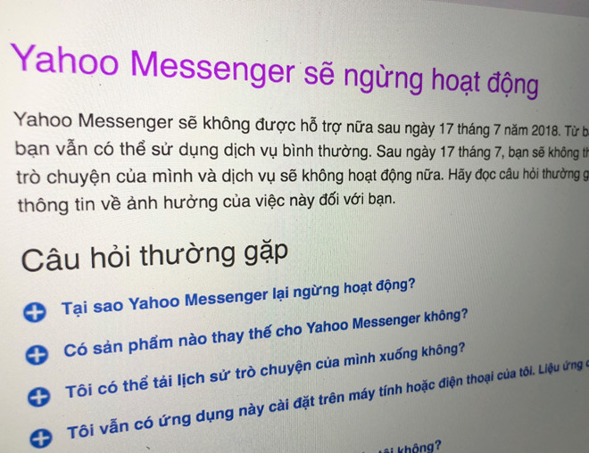 cach tai ve toan bo mien ky uc tu yahoo messenger