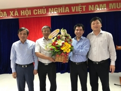 pho tong giam doc pvn nguyen sinh khang lam viec voi bsr