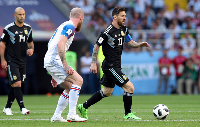 lionel messi khong the cuu noi tap the argentina