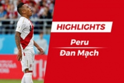 co dong vien peru khoc nuc no vi doi tuyen bi loai o world cup