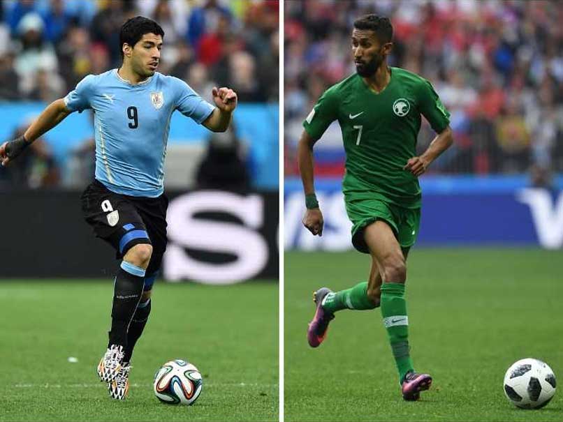 nhan dinh du doan ket qua uruguay vs a rap saudi 22h00 cho mua ban thang