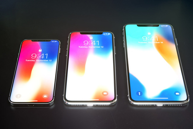 iphone 2019 se dung chip a13 cong nghe 7nm