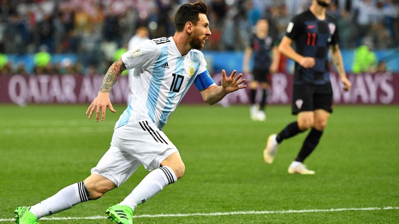 nhan dinh du doan ket qua argentina vs nigeria 1h00 ngay 276 cho messi can team