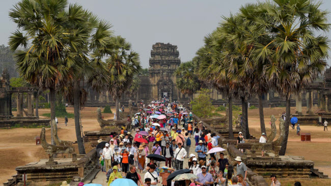 nhung buc anh du lich dep nhat dau nam 2019