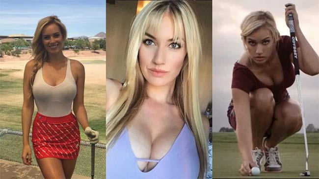 nhung chiec vay de bi doa giet cua cac kieu nu san golf