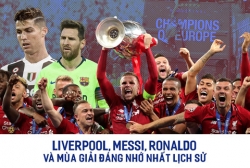 vo dich champions league liverpool dat doanh thu ky luc the gioi