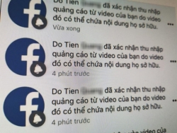 facebook tra tien de theo doi nguoi dung android