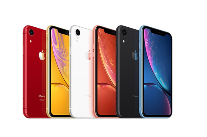 iphone xr 2020 se co man hinh oled ifan mo co trong bung