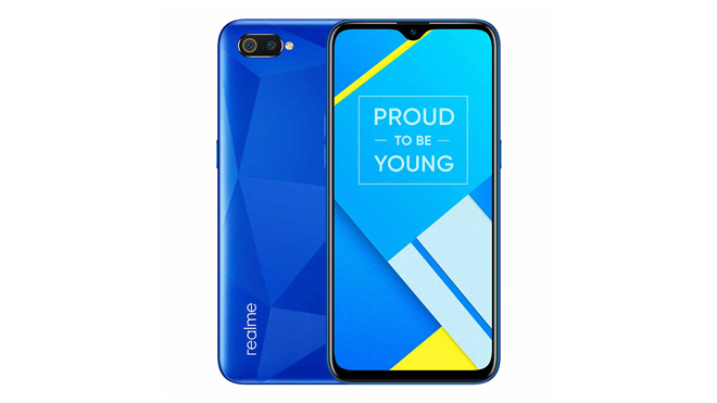 so sanh realme c2 voi nokia 22 chon smartphone nao trong tam gia 3 trieu