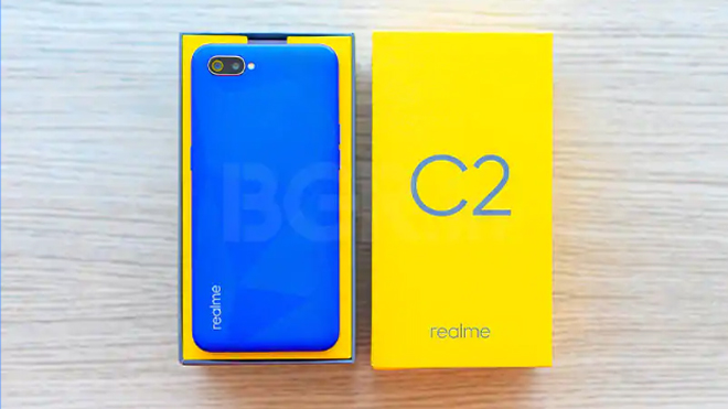 so sanh realme c2 voi nokia 22 chon smartphone nao trong tam gia 3 trieu