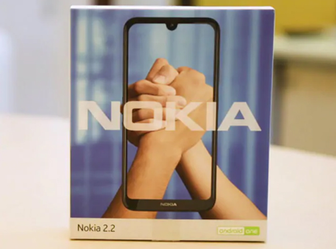 so sanh realme c2 voi nokia 22 chon smartphone nao trong tam gia 3 trieu