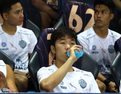 chinh thuc xuan truong chia tay buriram united sang chau au nhu cong phuong