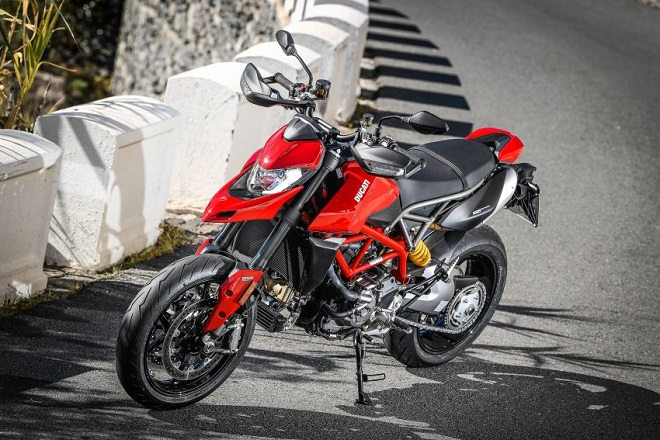 ducati hypermotard 950 2019 co gia 426 trieu dong