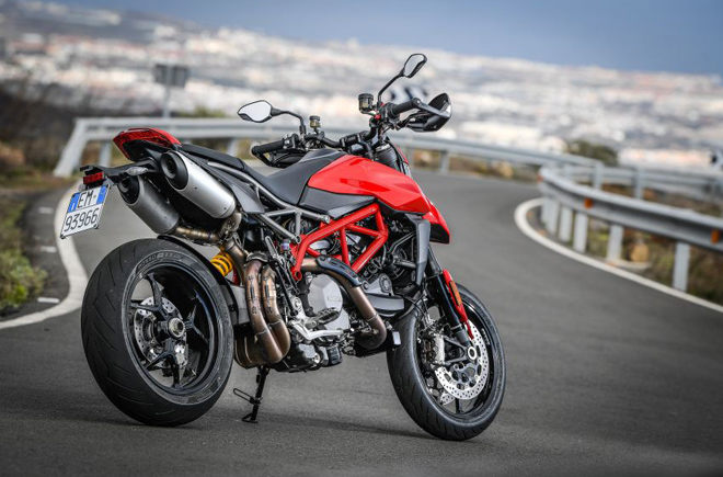 ducati hypermotard 950 2019 co gia 426 trieu dong