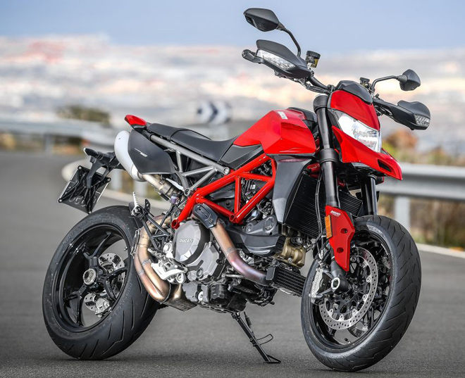 ducati hypermotard 950 2019 co gia 426 trieu dong