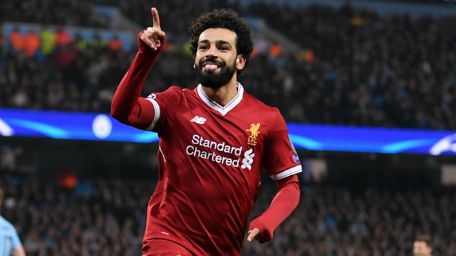 mohamed salah ky hop dong 5 nam cung liverpool