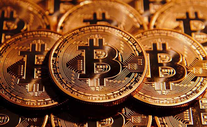 bitcoin vuot nguong 8000 usd sau khi giam manh trong thang 5