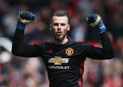 de gea dong y o lai mu thu mon luong cao nhat the gioi