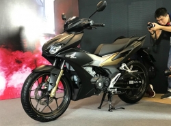 xuat hien moto gia re giong het honda cb500r neo sport cafe