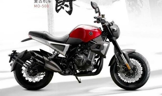 xuat hien moto gia re giong het honda cb500r neo sport cafe