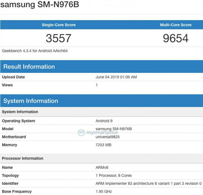 galaxy note 10 nha hang voi diem chuan khung iphone xs max gio chi la muoi