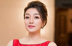 pham thu ha day goi cam trong mv mot minh