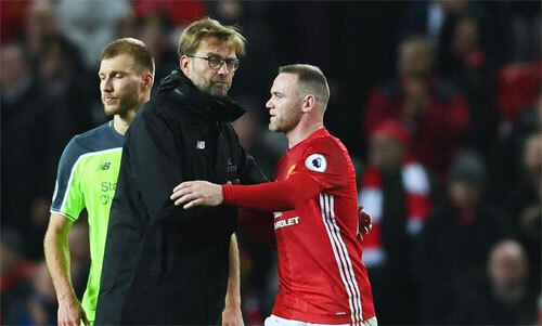 rooney sai lam duy nhat cua klopp la dan dat liverpool