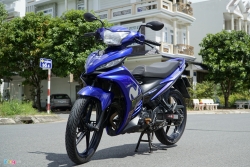 2019 yamaha r15 v30 ra mat gia 73 trieu dong dam chat the thao