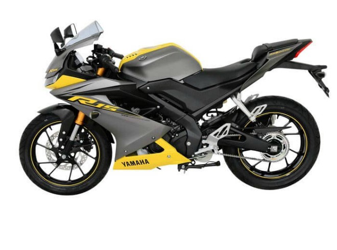 2019 yamaha r15 v30 ra mat gia 73 trieu dong dam chat the thao