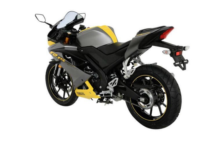 2019 yamaha r15 v30 ra mat gia 73 trieu dong dam chat the thao